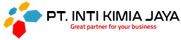 PT. Inti Kimia Jaya Logo